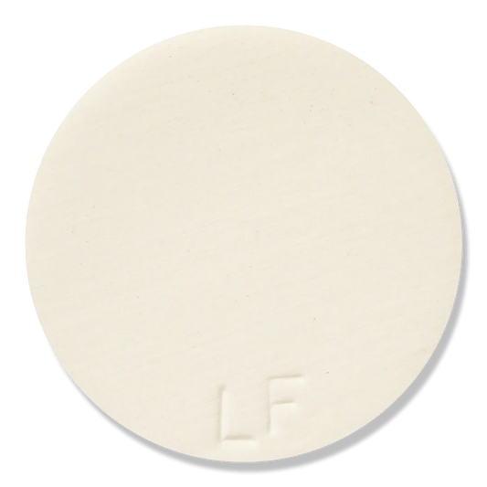 LF White Earthenware