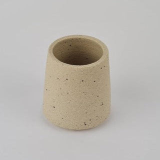 Flecked Stoneware