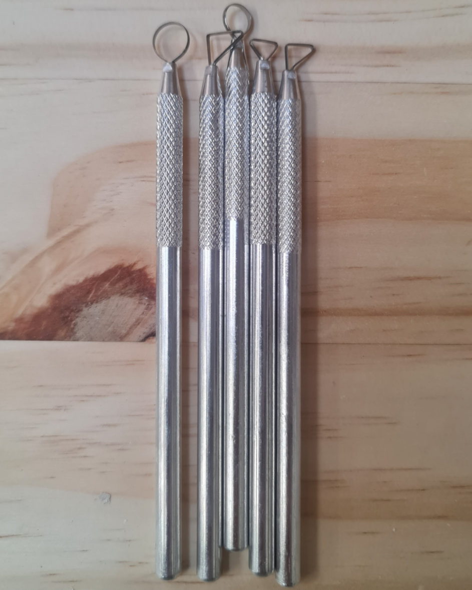 Loop sculpting tools