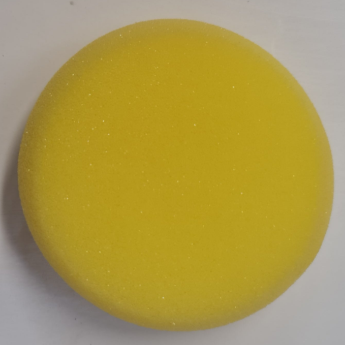 Small Sponge - Yellow