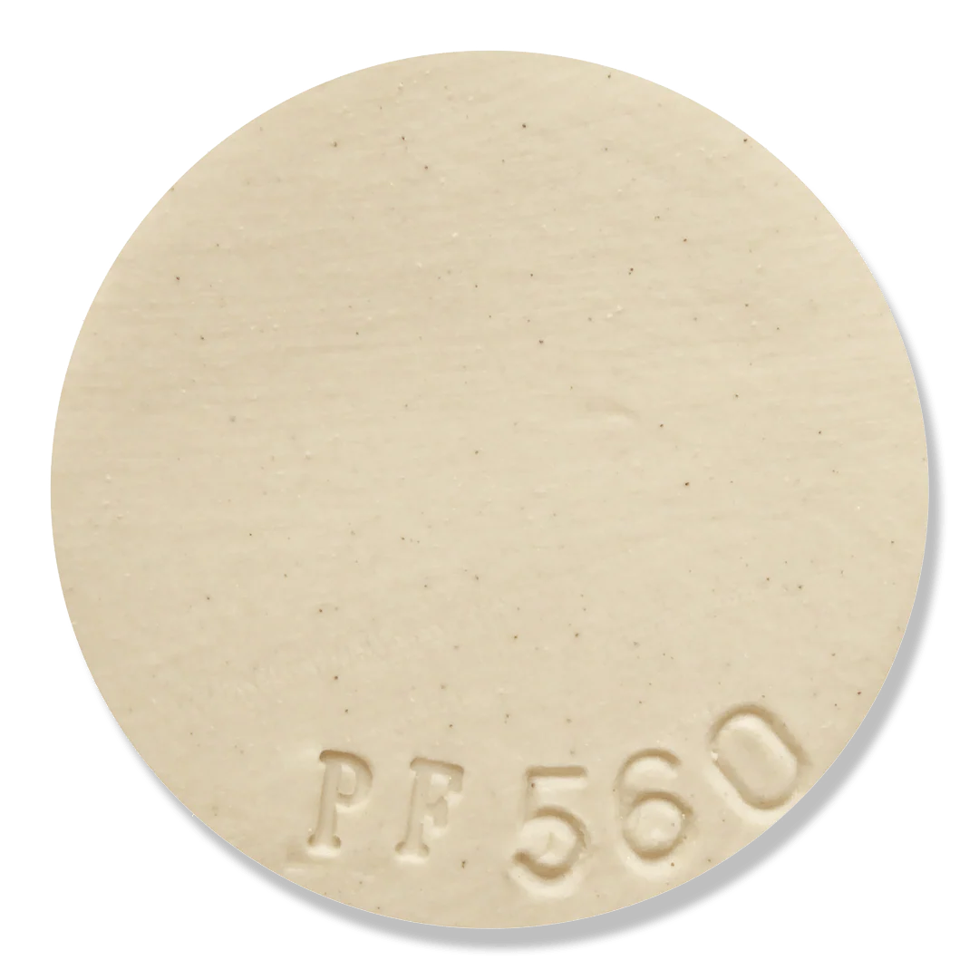 PF 560 (White Stoneware)