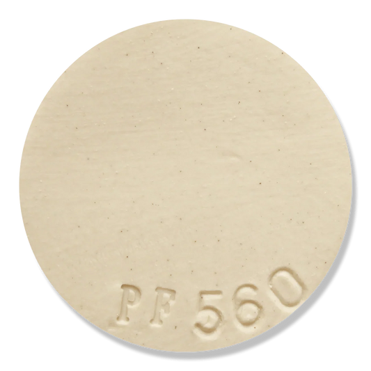PF 560 (White Stoneware)