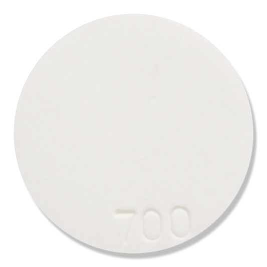 PF 700 (Porcelain White Stoneware)