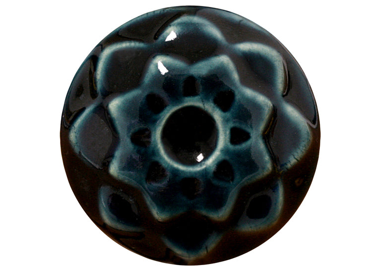 Amaco Celadon Brush-On Glaze: Storm 473ml