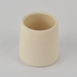 Studio White Earthenware