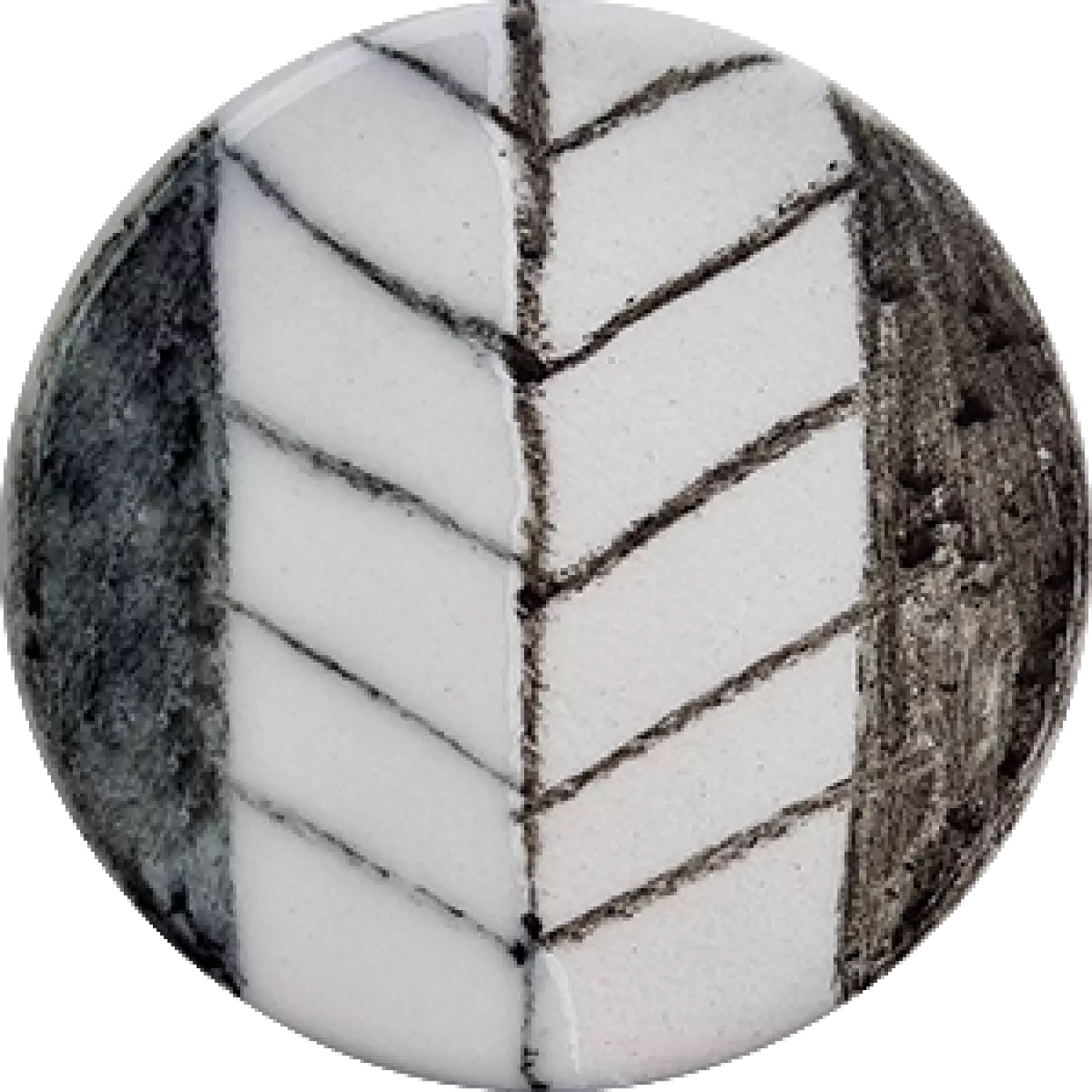 Underglaze pencil - Black