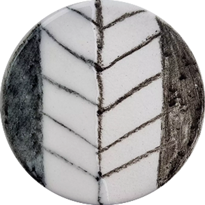 Underglaze pencil - Black