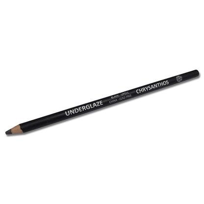 Underglaze pencil - Black