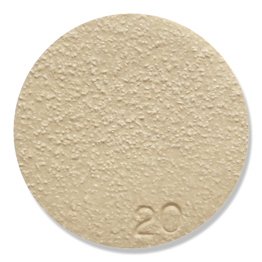 ES 20 (Smooth Textured)