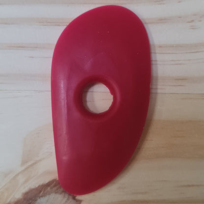 Silicone Ribs