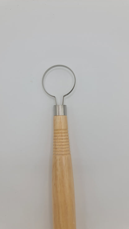 Double ended loop tool large