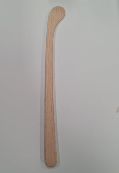 Small Wooden Throwing Stick