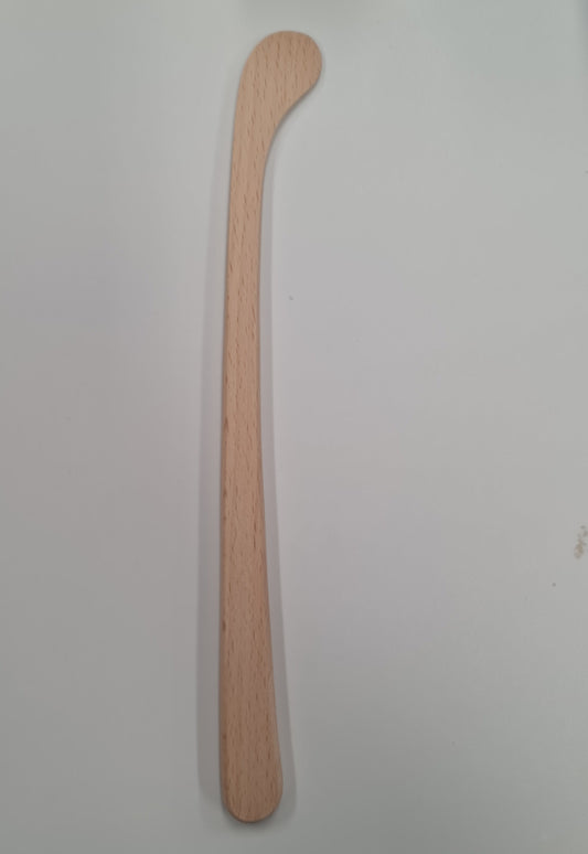 Small Wooden Throwing Stick