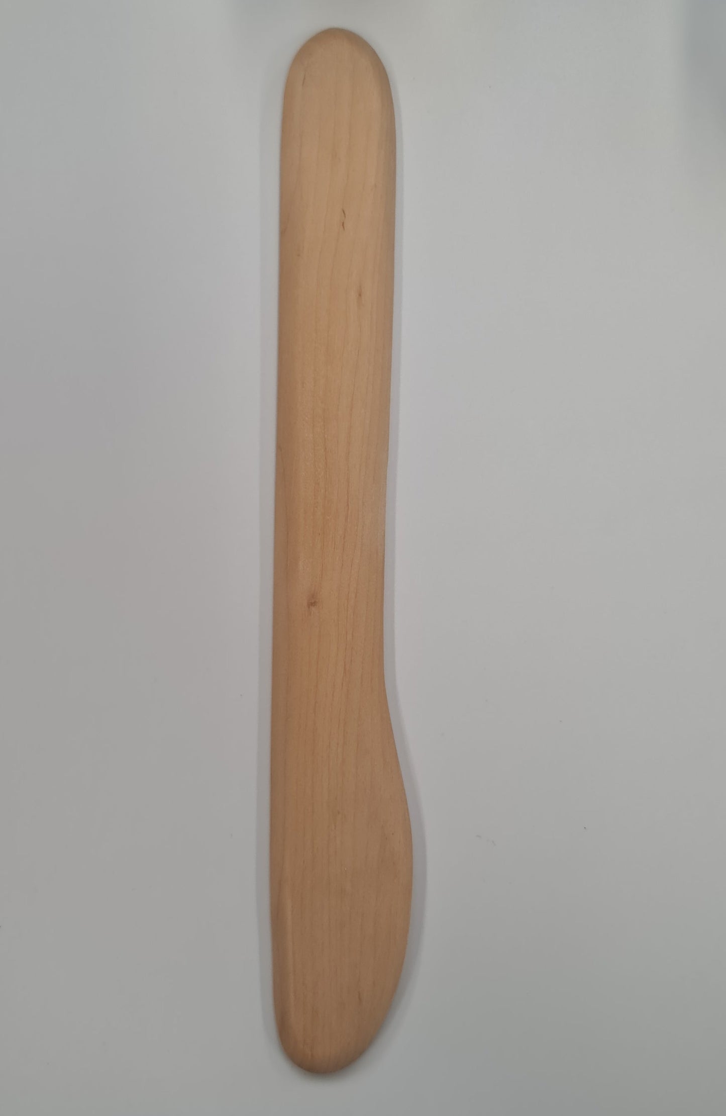 Wooden Throwing Stick Long