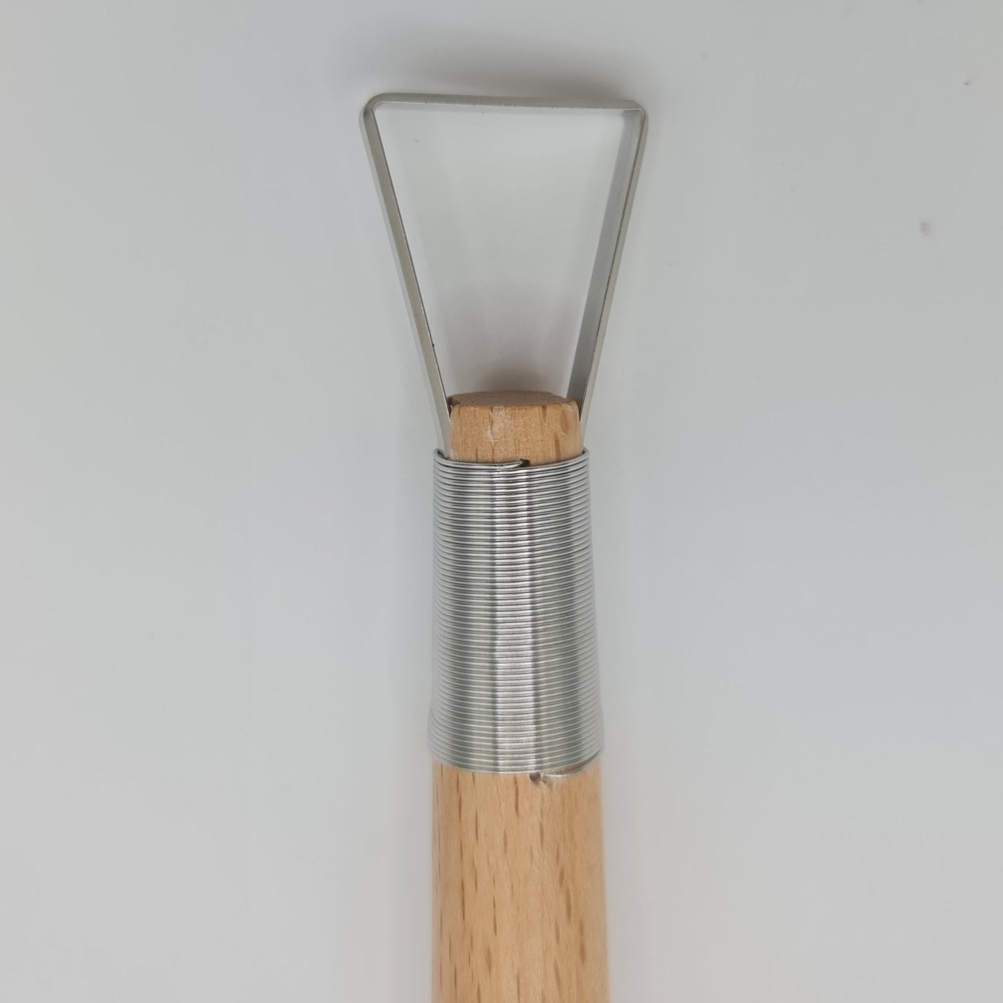 Square ended double sided loop tool large