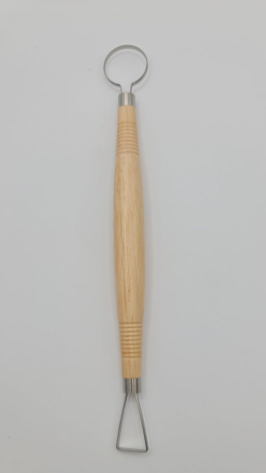 Double ended loop tool large