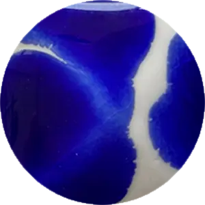 Fantasy Crystal beads cone 04-03 (999 to 1,060'c)