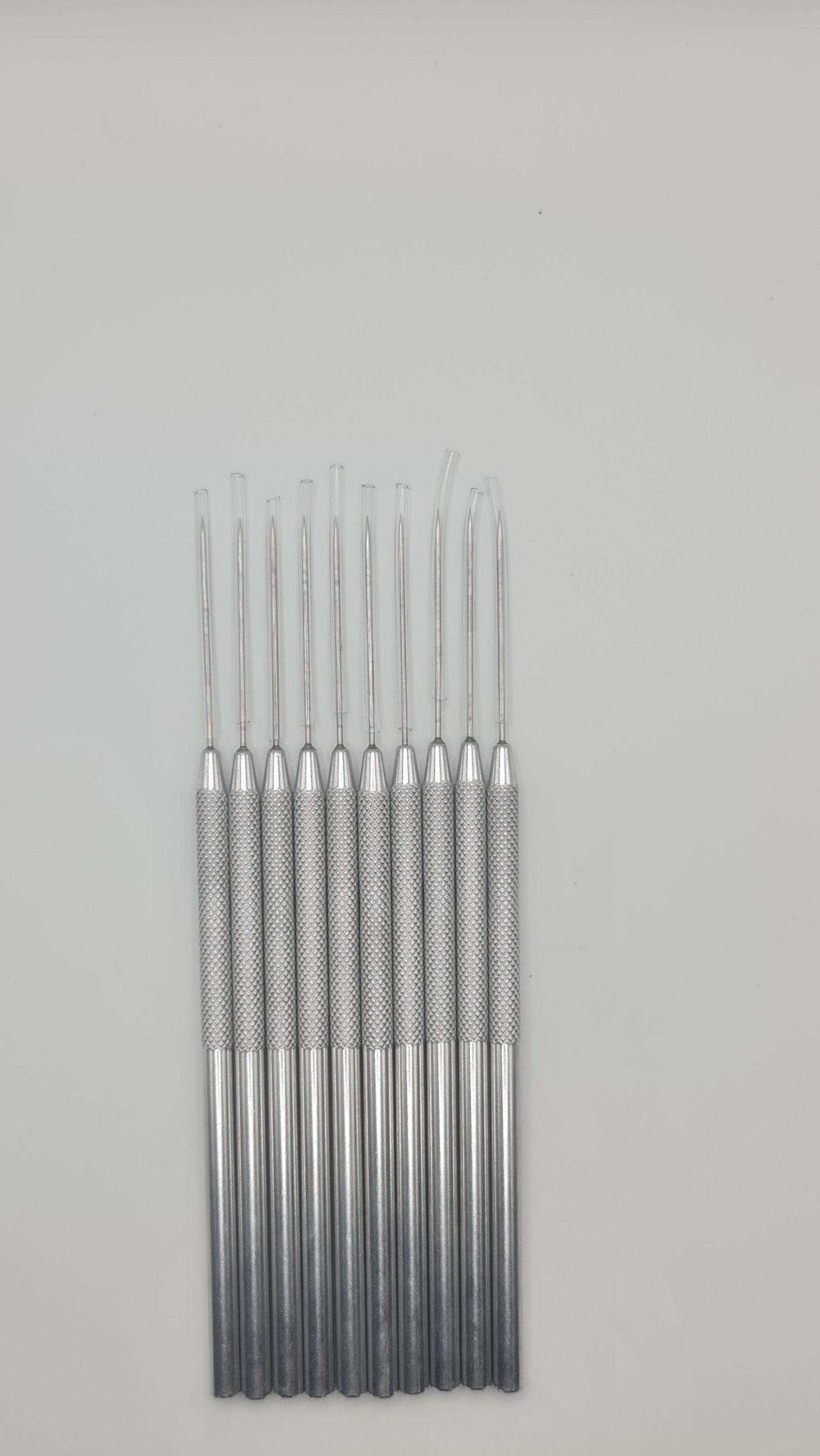 Pin / Needle tool