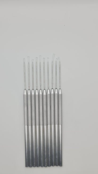 Pin / Needle tool