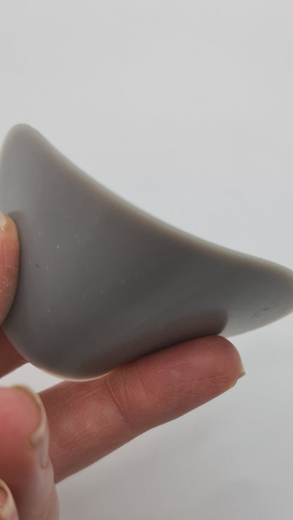 Small flexible kidney