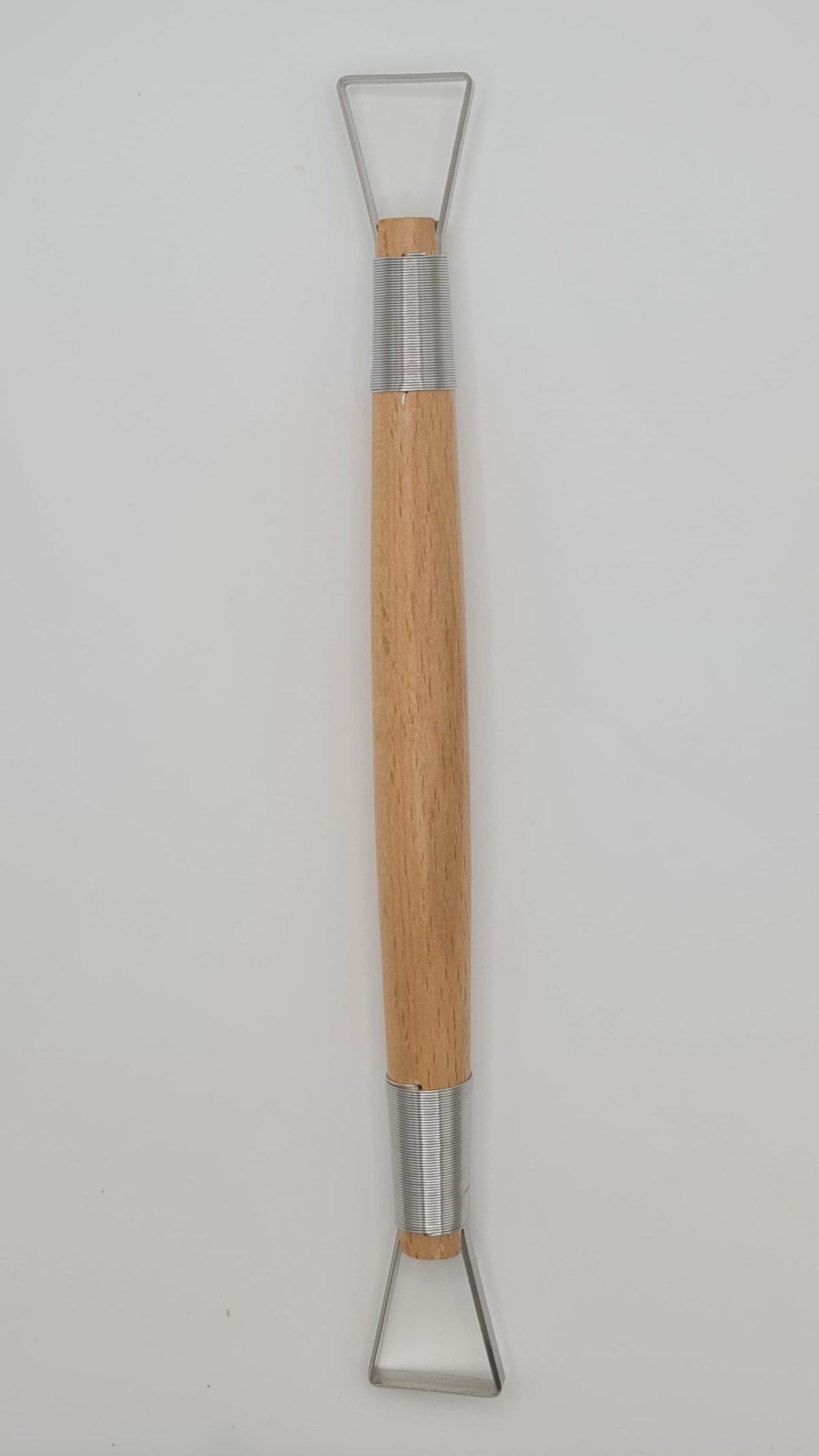 Square ended double sided loop tool large