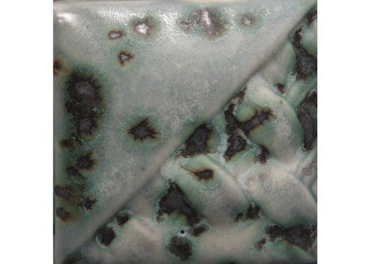Mayco Stoneware Crystal Brush on Glaze - Moonscape