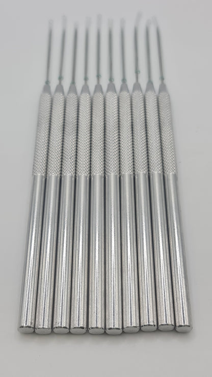 Pin / Needle tool