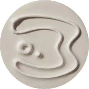 3D Thin Trail Glaze H 60ml