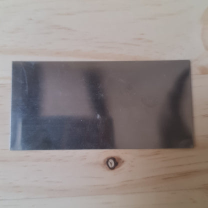 Flexible Metal kidney