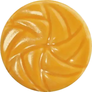 Chrysanthos Superior Glaze - Pumpkin