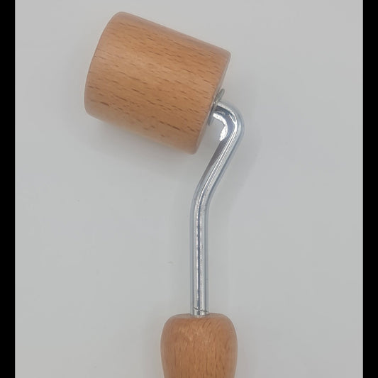 Wooden Roller