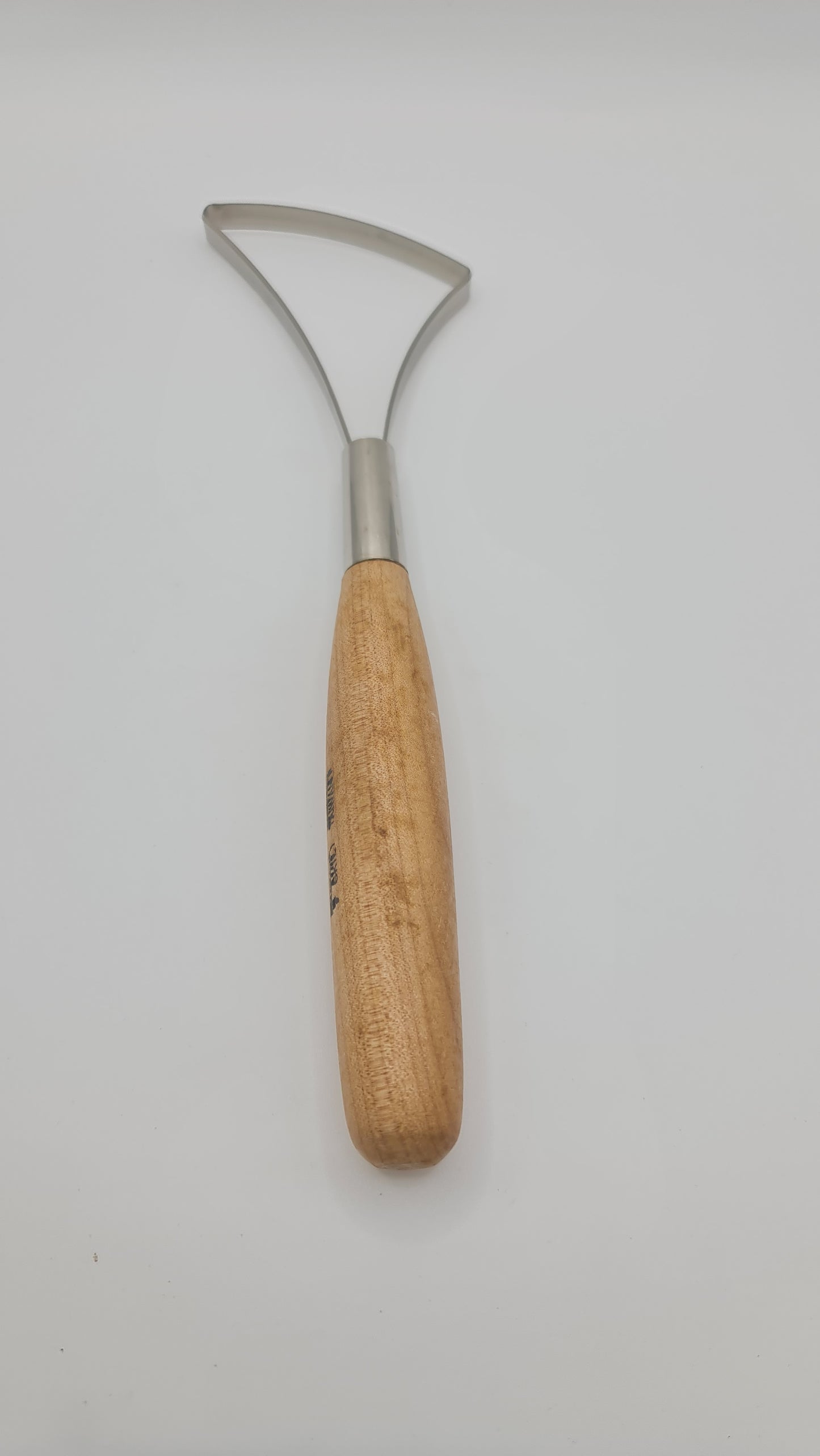 Large loop tool ideal for trimming