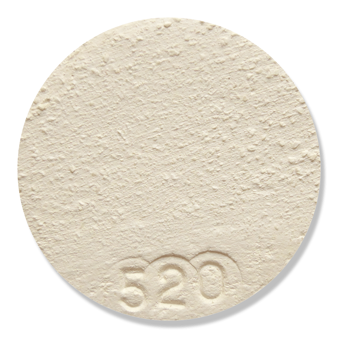 PF 520 (Ashraf Hanna)