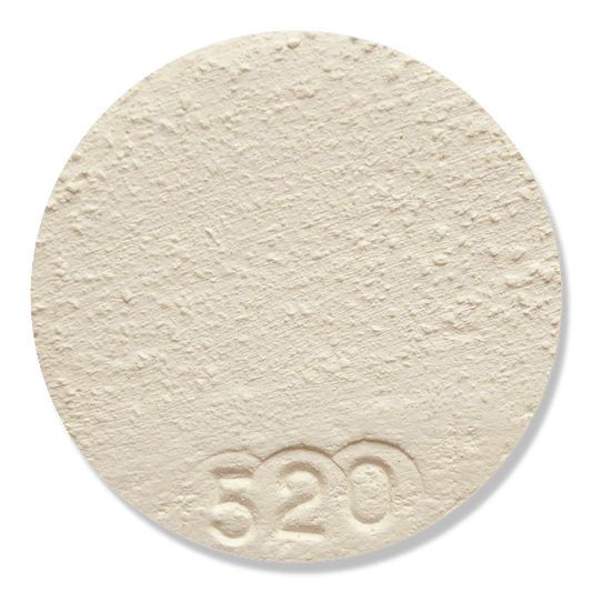 PF 520 (Ashraf Hanna)