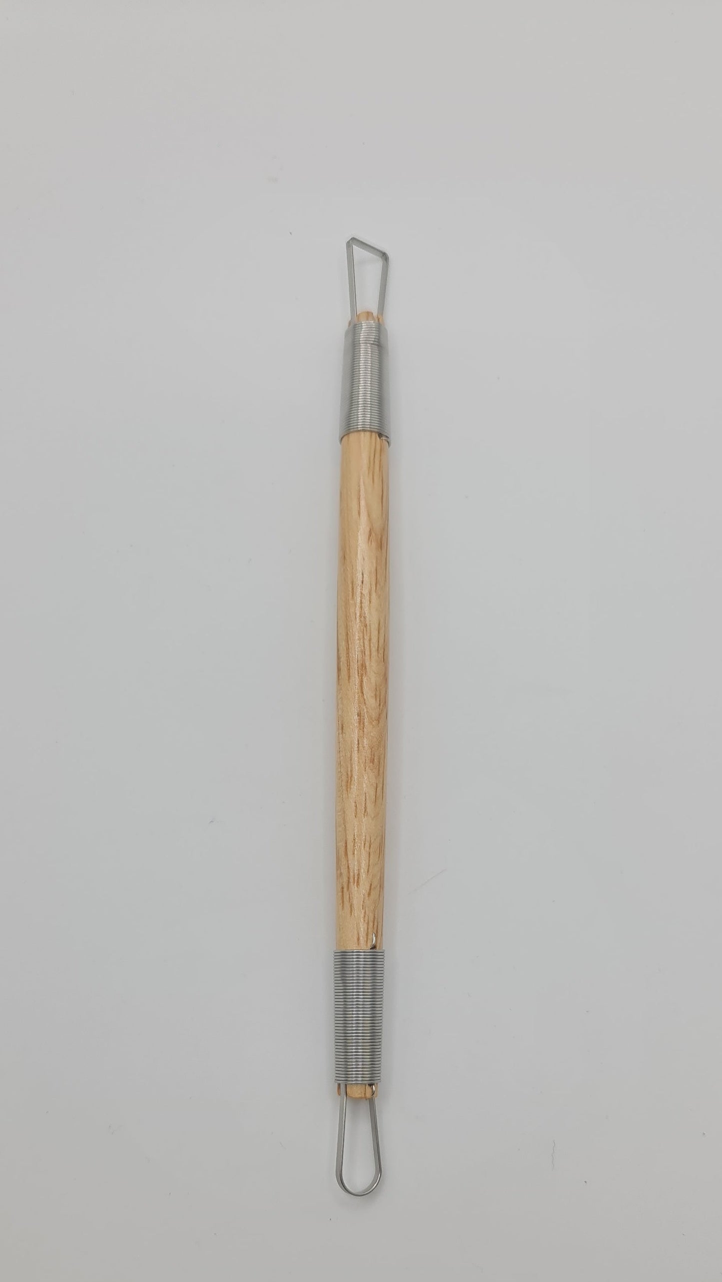 Double Ended Loop Pottery Tool (Pf1002)