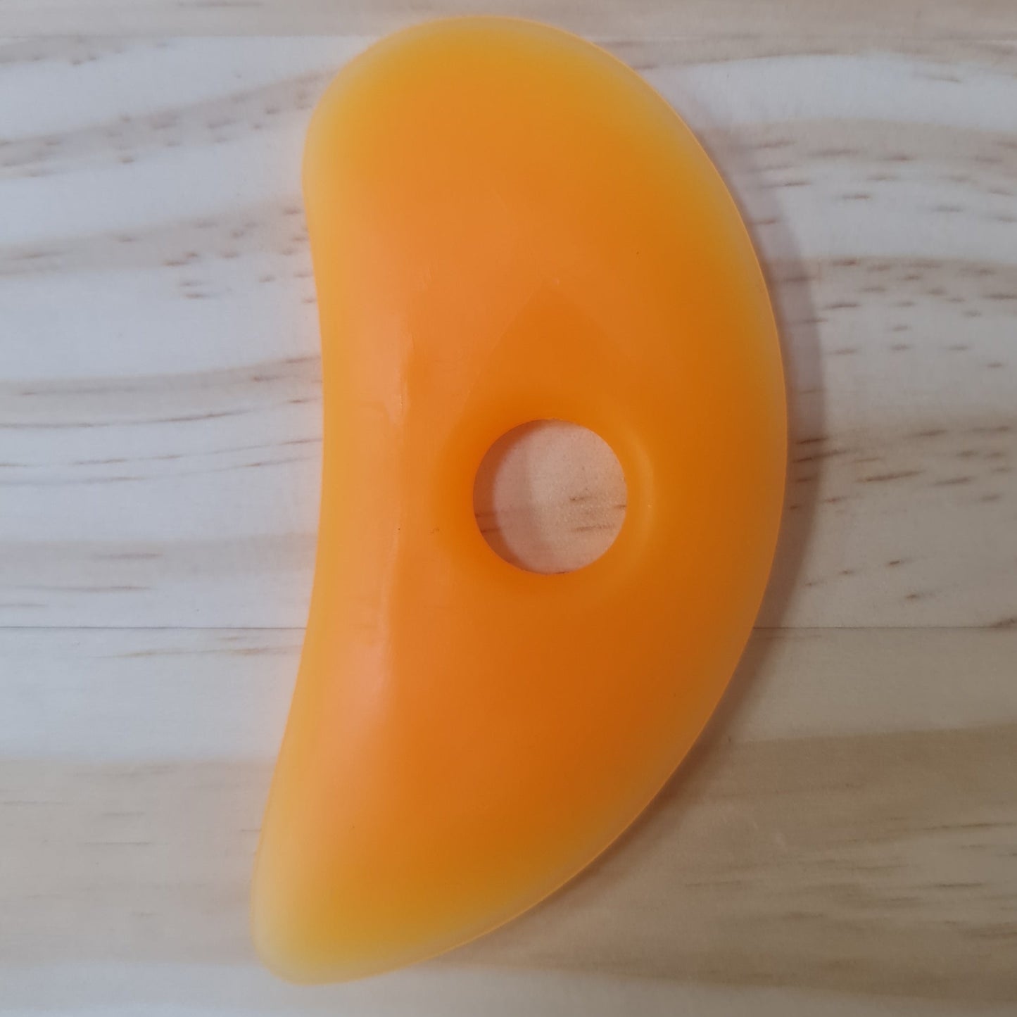Silicone Ribs