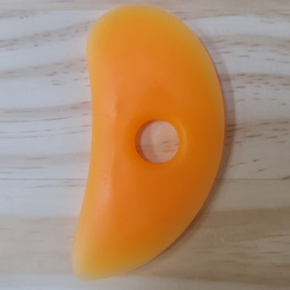 Silicone Ribs