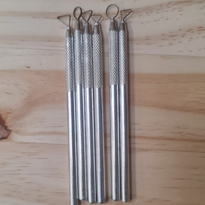 Loop sculpting tools