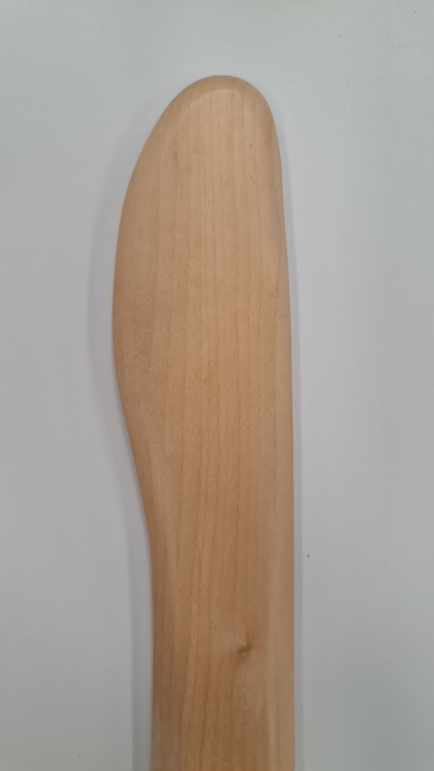 Wooden Throwing Stick Long