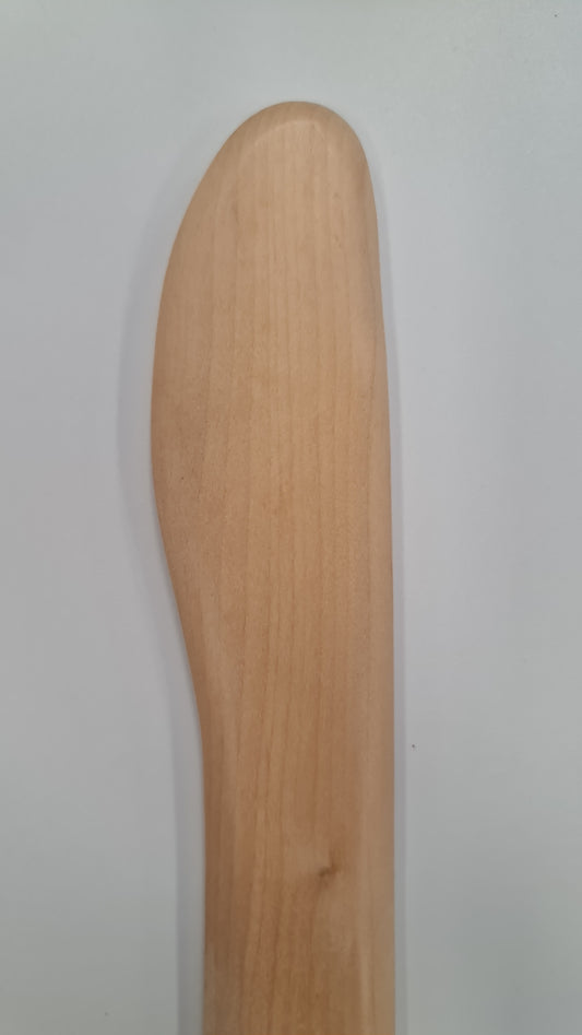 Wooden Throwing Stick Long