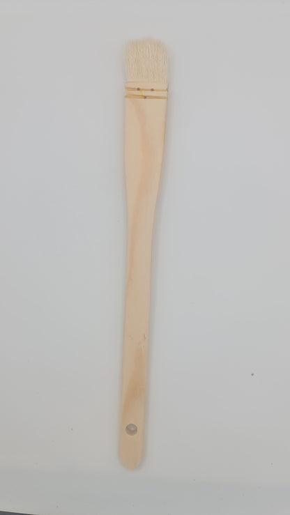 Glazing brush 30mm