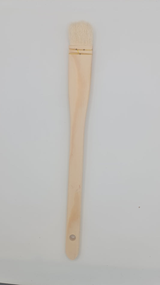 Glazing brush 30mm