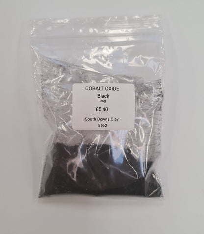 Cobalt Oxide 25g