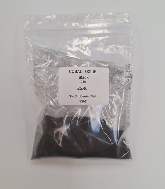 Cobalt Oxide 25g