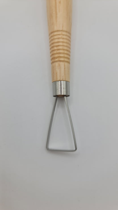 Double ended loop tool large