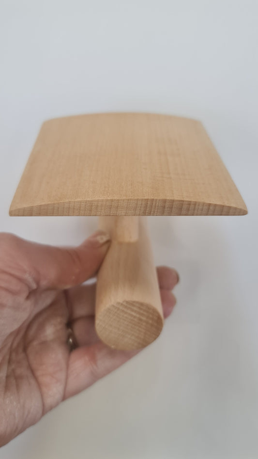 Wooden Shaper