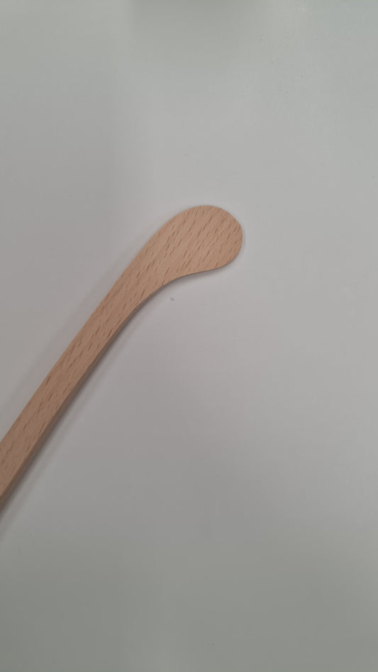 Small Wooden Throwing Stick