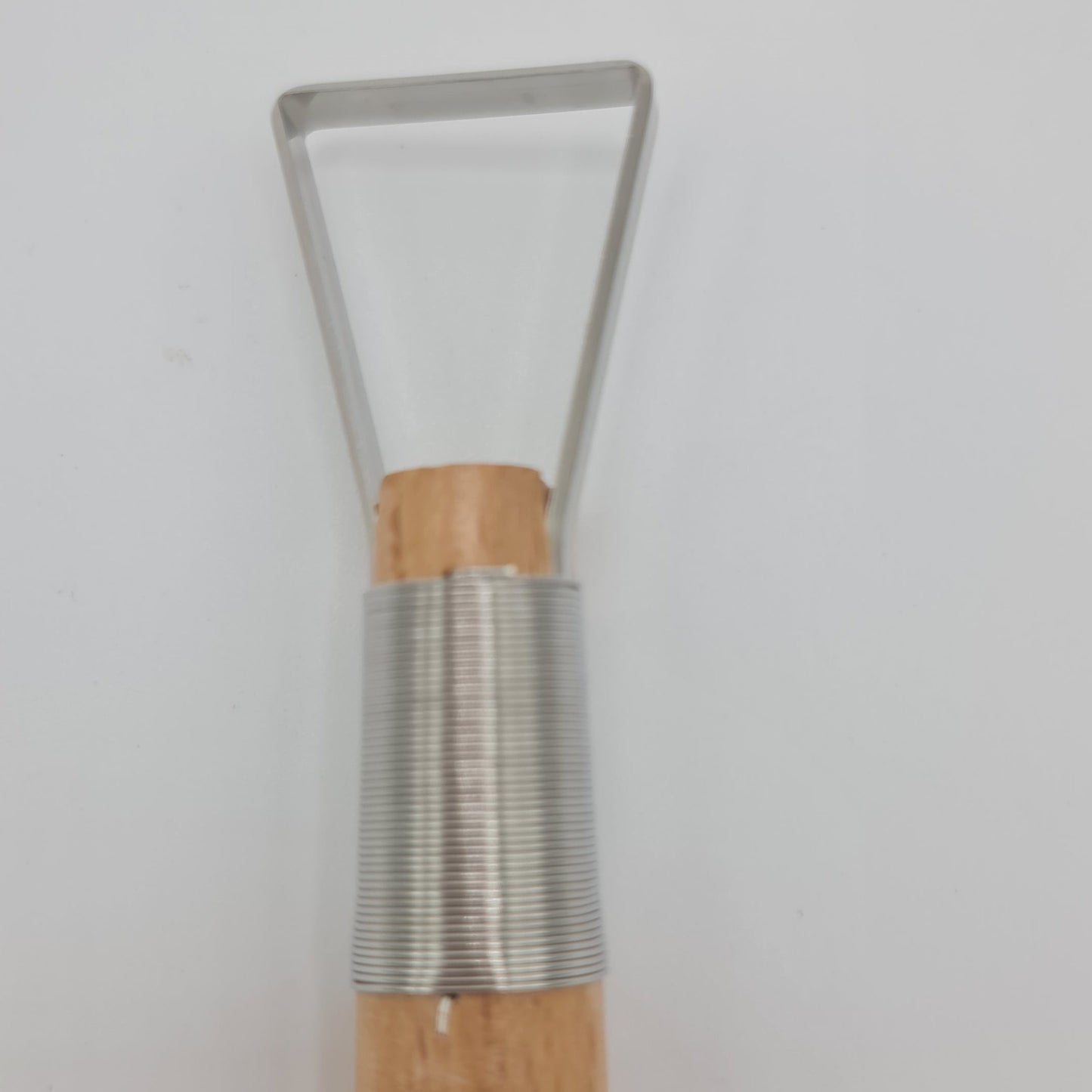 Square ended double sided loop tool large
