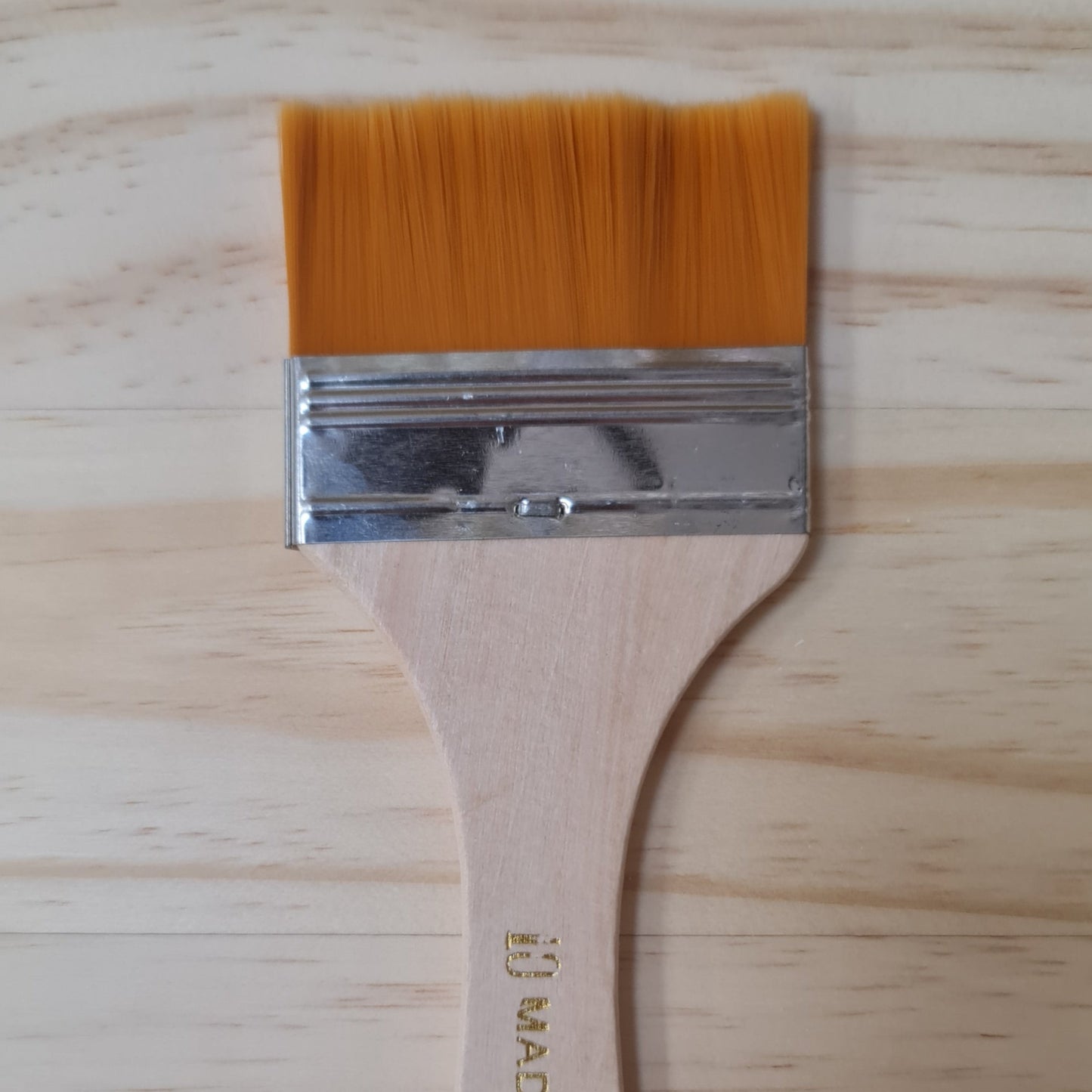 Budget Glazing Brushes