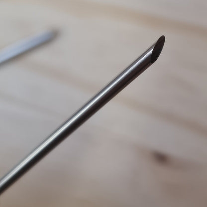 Hole Tube Cutter set